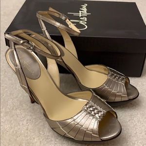 Cole Haan Huarache Air Sandal